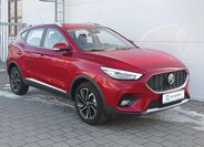 MG ZS SUV 1,5 l 78 kw