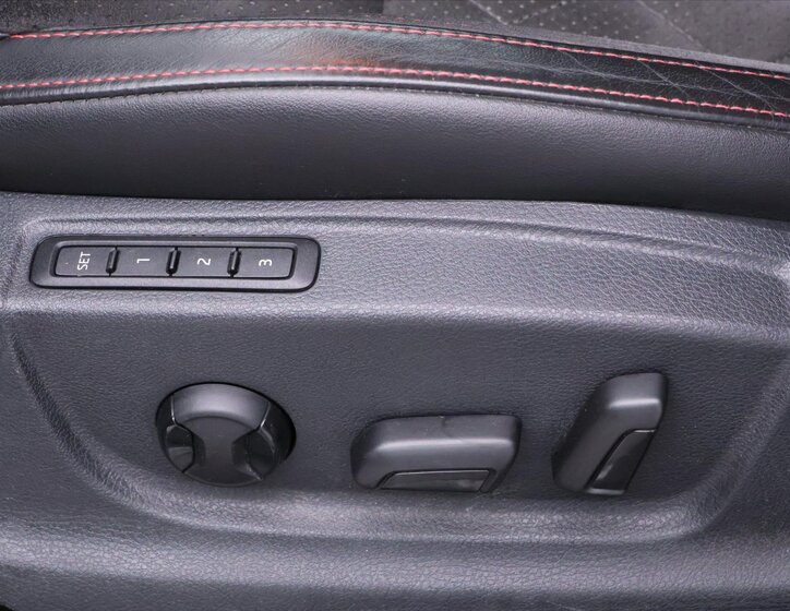 Škoda Octavia Kombi 2,0 l 135 kw