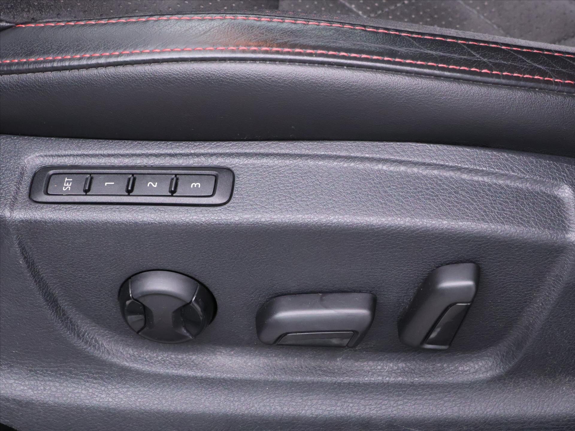 Škoda Octavia Kombi 2,0 l 135 kw