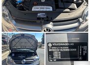 Volkswagen Golf Plus Kombi 1,4 l 118 kw