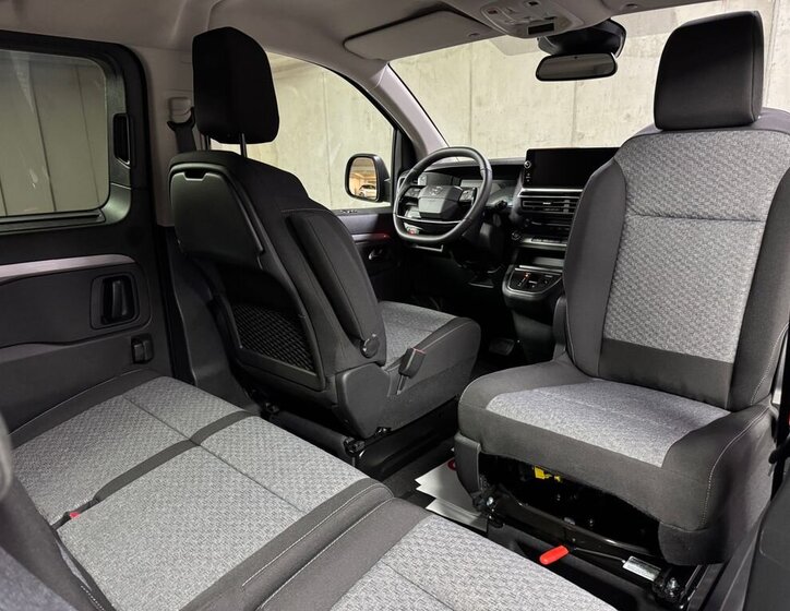 Toyota ProAce Verso 14