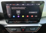 Cupra Leon Kombi 2,0 l 180 kw