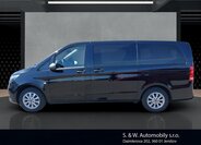 Mercedes-Benz Vito VAN / Minibus 2,0 l 100 kw