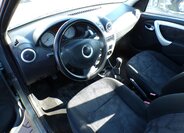 Dacia Logan Kombi 1,6 l 64 kw