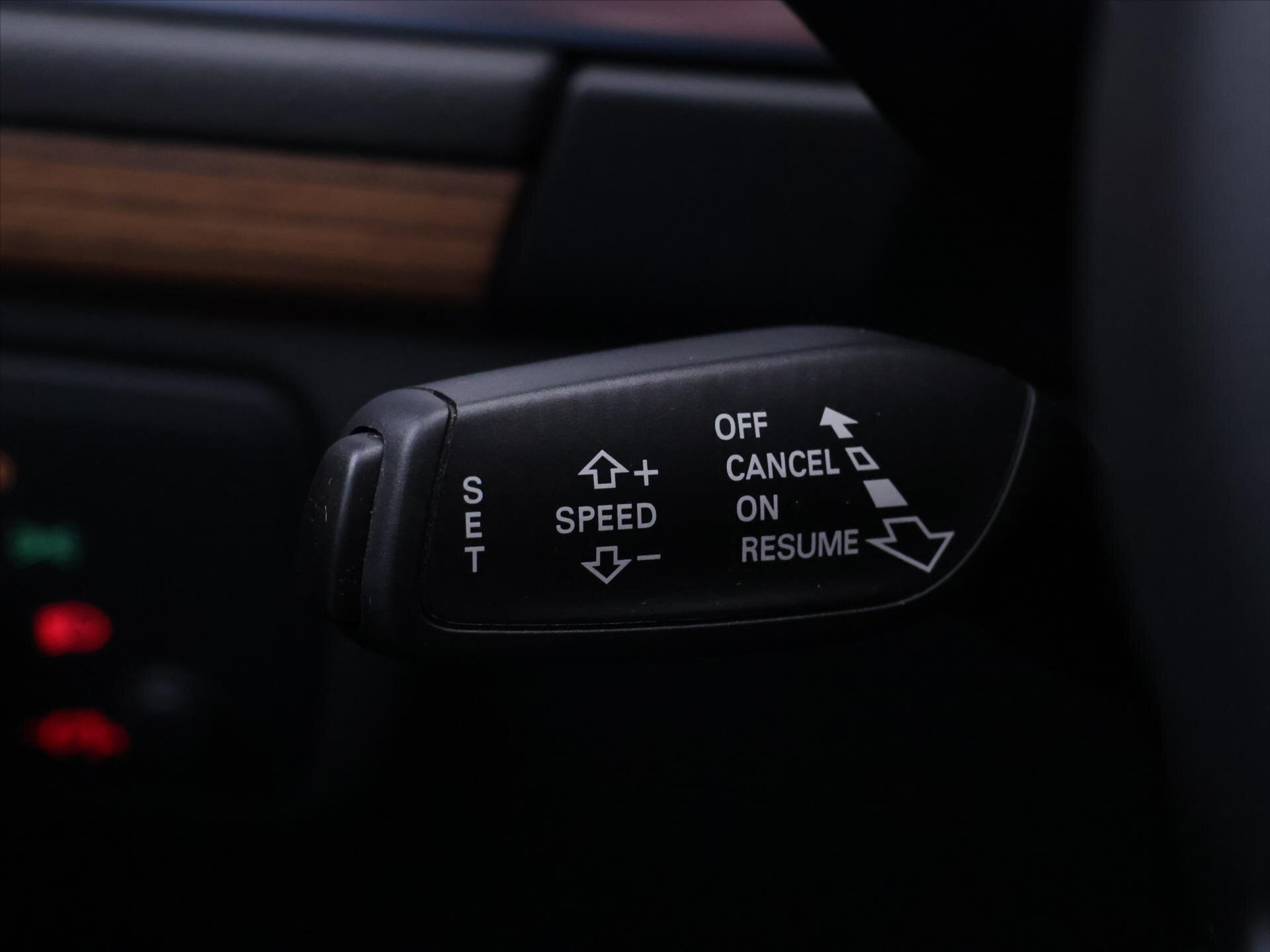 Audi A7 Liftback 3,0 l 200 kw