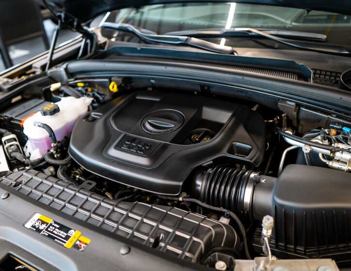 Jeep Grand Cherokee 46