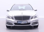 Mercedes-Benz Třídy E Kombi 3,0 l 195 kw