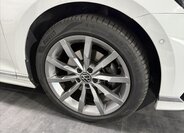 Volkswagen Passat Kombi 2,0 l 110 kw