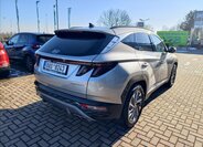 Hyundai Tucson SUV 1,6 l 110 kw