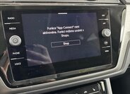 Volkswagen Touran MPV 1,5 l 110 kw