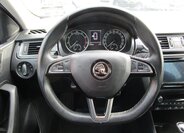 Škoda Rapid Sedan 999,0 81 kw