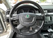 Škoda Superb 10