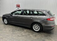 Ford Mondeo 5