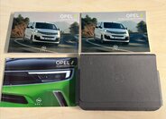 Opel Vivaro Ostatní 2,0 l 106 kw