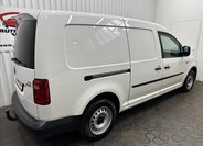 Volkswagen Caddy Ostatní 1,4 l 81 kw