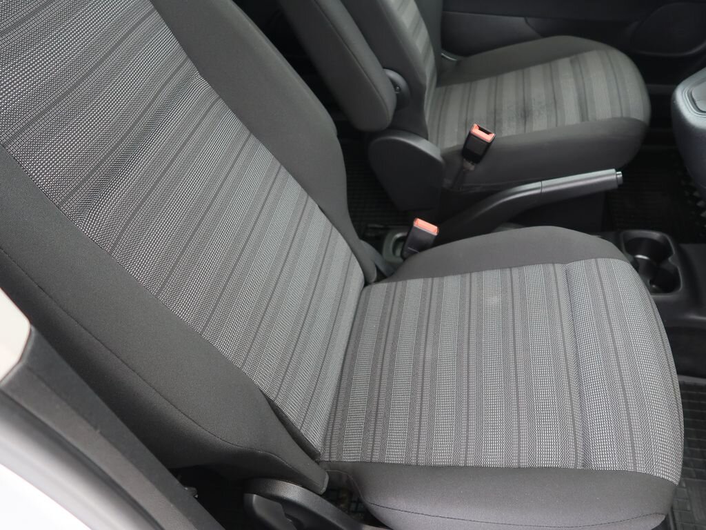 Opel Combo MPV 1,5 l 96 kw