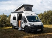 Citroën Jumper Ostatní 0,0 0