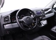 Volkswagen Multivan Kombi 2,0 l 146 kw