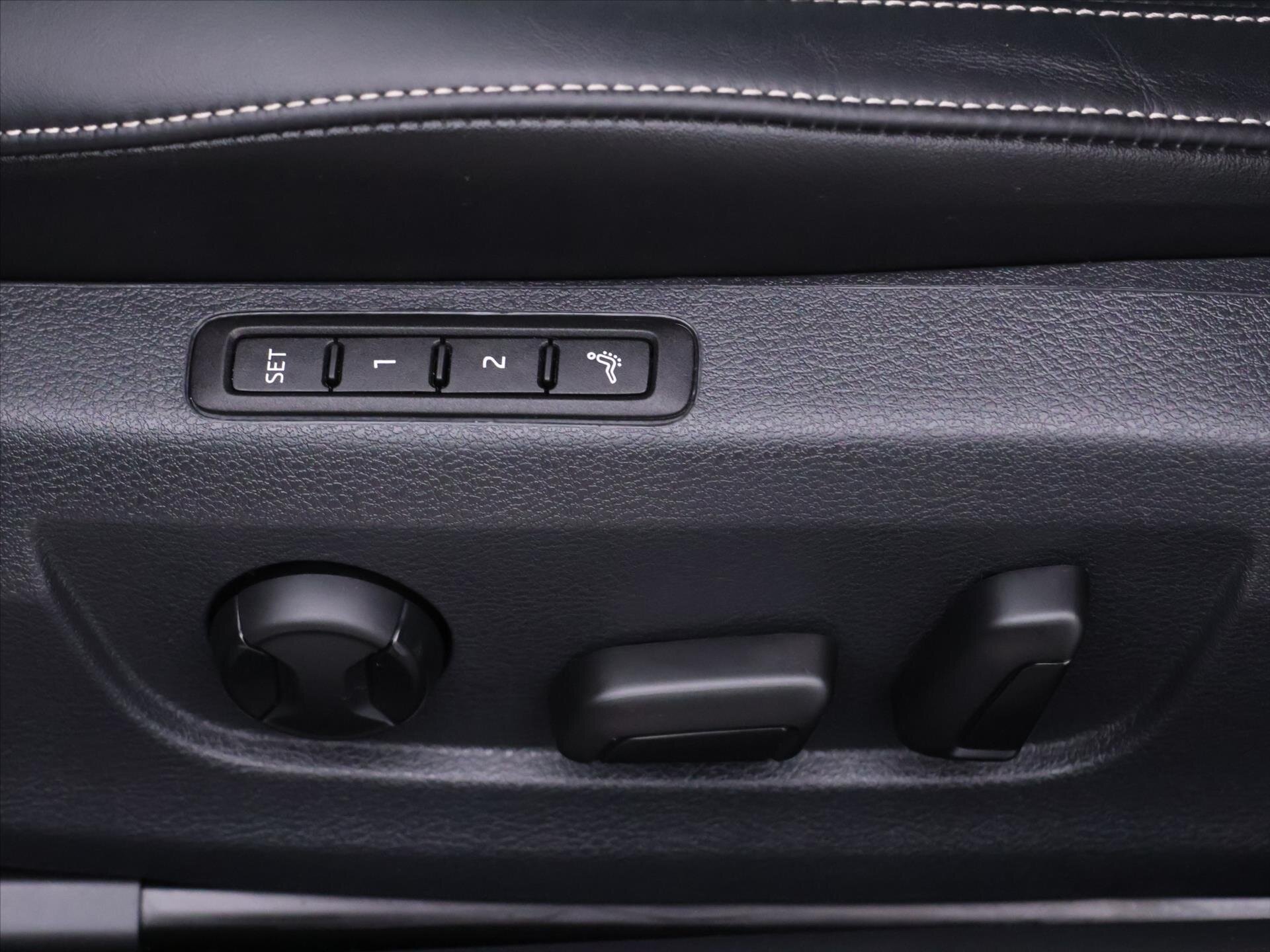 Škoda Superb Kombi 2,0 l 110 kw