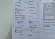 Volkswagen Golf Kombi 1,6 l 81 kw