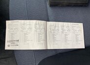 Opel Vivaro VAN / Minibus 1,6 l 89 kw