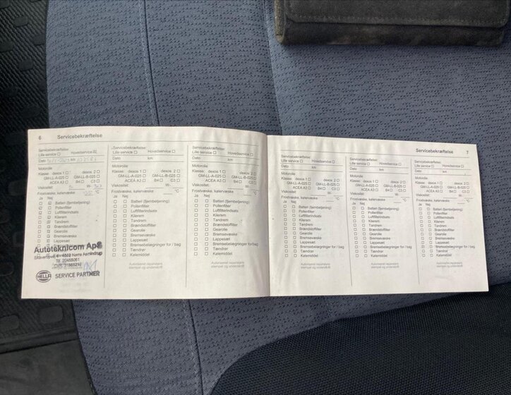 Opel Vivaro VAN / Minibus 1,6 l 89 kw