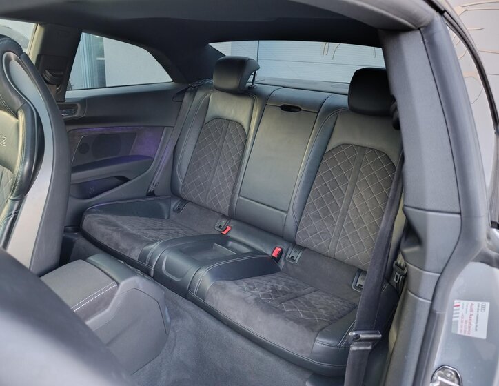 Audi RS 5 Ostatní 2,9 l 331 kw