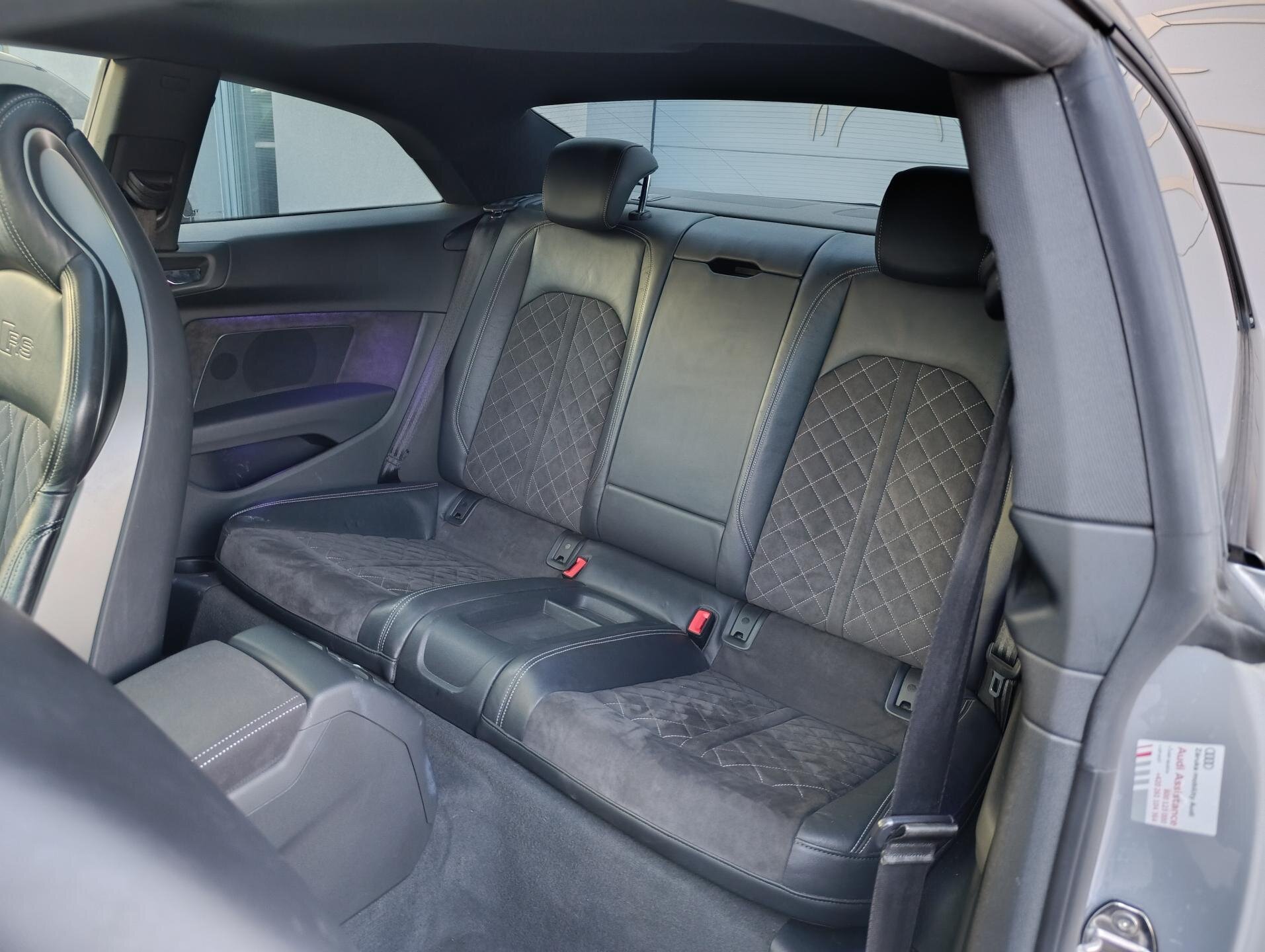 Audi RS 5 Ostatní 2,9 l 331 kw