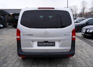 Mercedes-Benz Vito 5