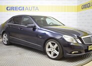 Mercedes-Benz Třídy E Sedan 3,0 l 170 kw