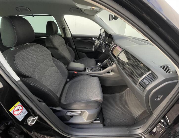 Škoda Kodiaq 19