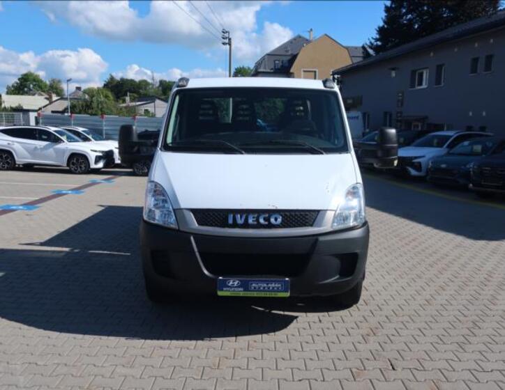 Iveco Daily 2