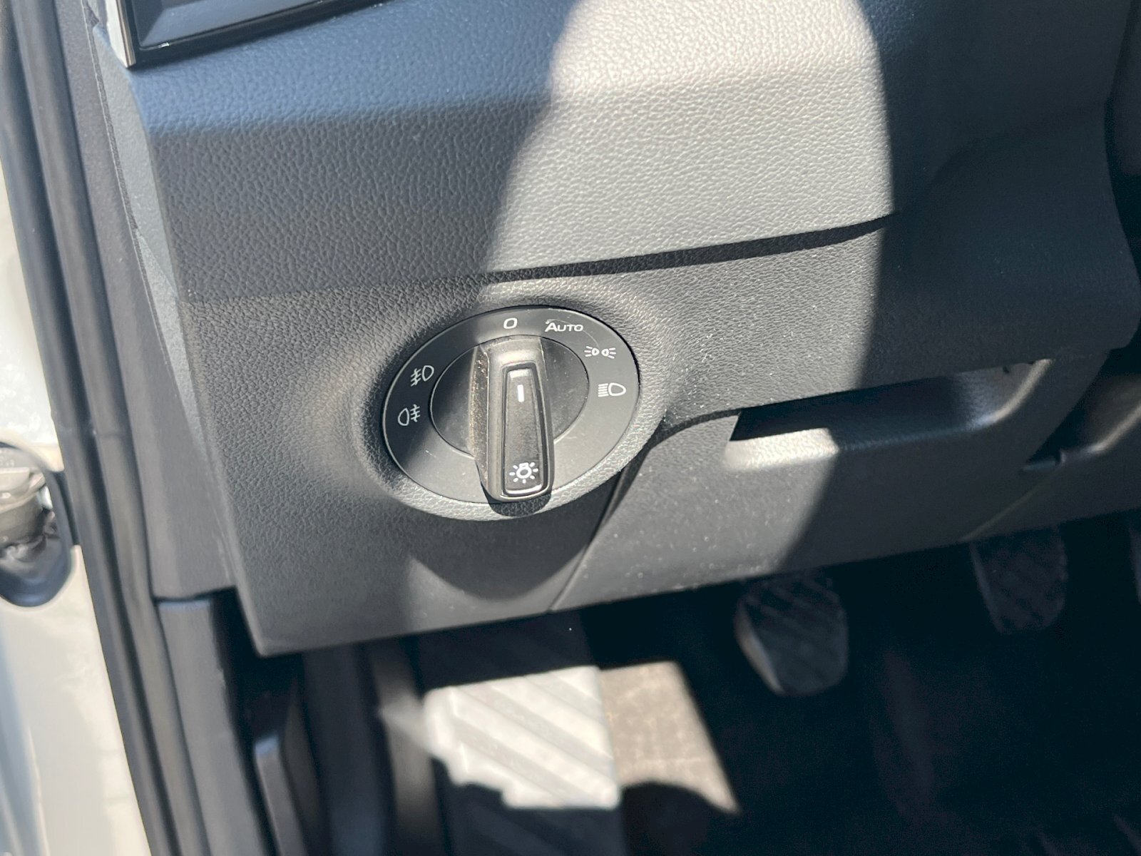 Škoda Karoq Hatchback 1,5 l 110 kw