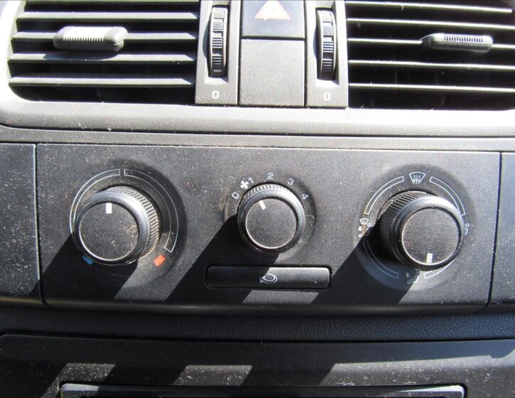 Škoda Praktik Skříň 1,2 l 51 kw