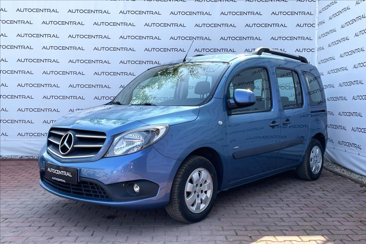 Mercedes-Benz Citan