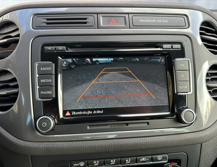 Volkswagen Tiguan 31