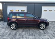 Škoda Yeti SUV / Terénní 1,4 l 90 kw