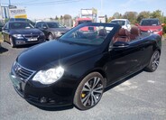 Volkswagen EOS 1