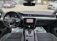 Volkswagen Passat Kombi 2,0 l 140 kw