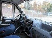 Fiat Ducato Ostatní 2,8 l 107 kw