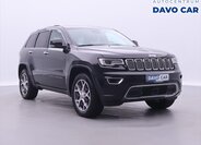 Jeep Grand Cherokee SUV / Terénní 3,0 l 184 kw