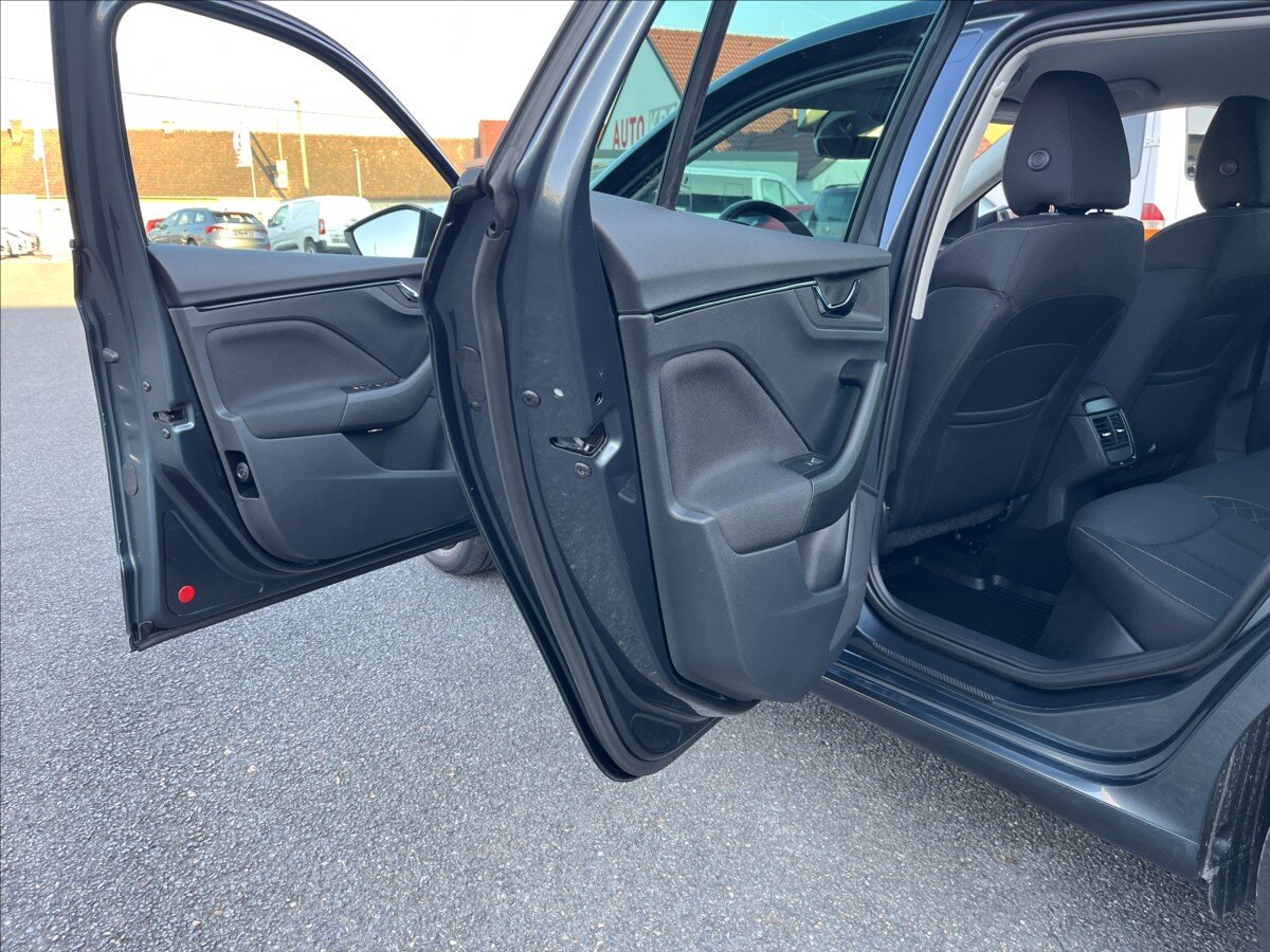 Škoda Scala Hatchback 999,0 85 kw