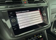 Volkswagen Tiguan Allspace SUV / Terénní 2,0 l 140 kw