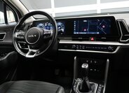 KIA Sportage SUV / Terénní 1,6 l 110 kw