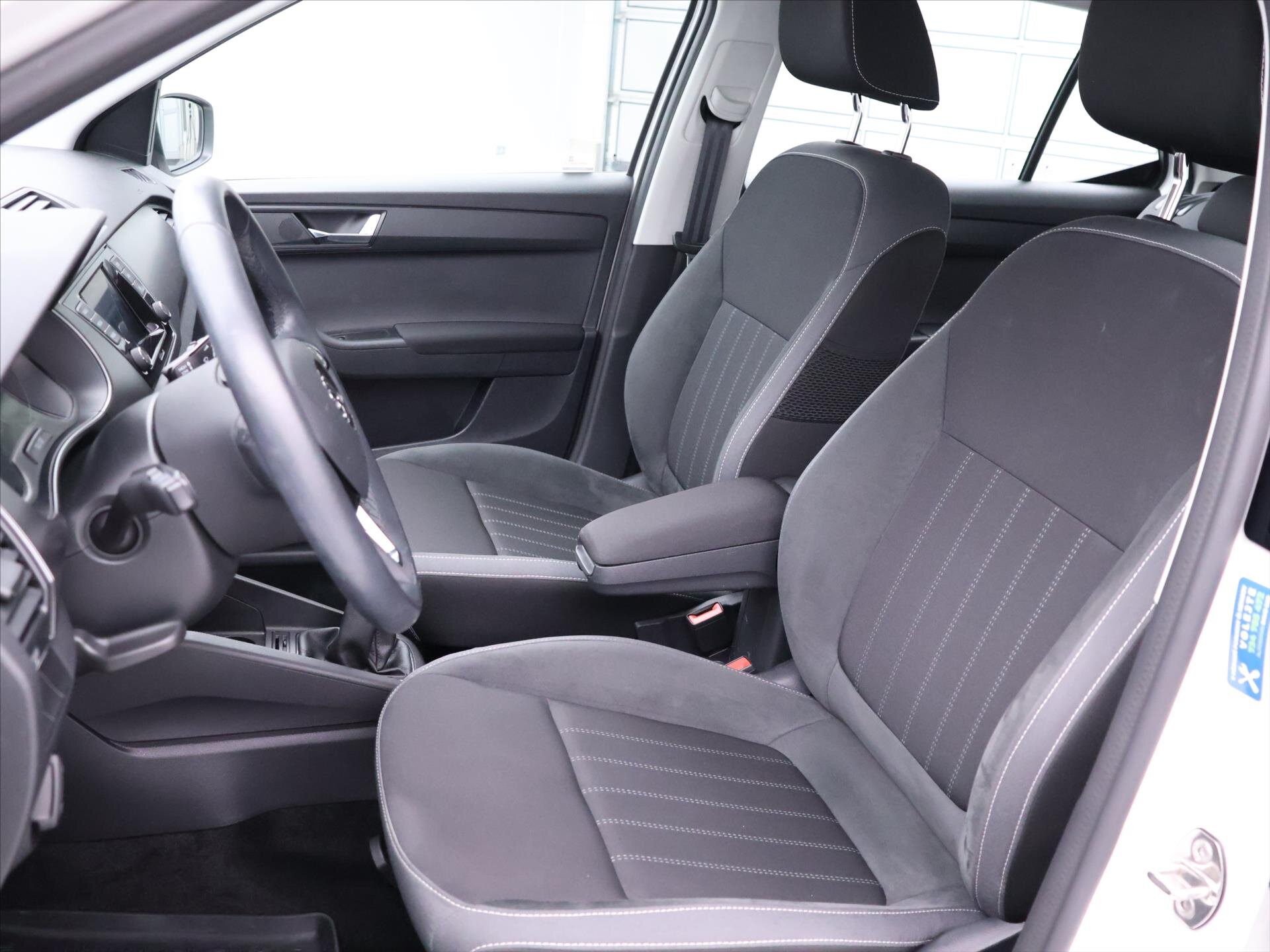 Škoda Fabia Hatchback 999,0 70 kw