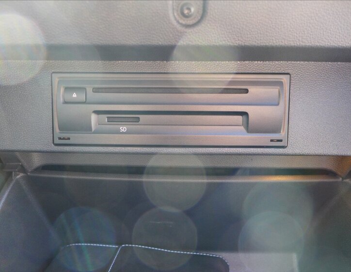 Volkswagen T-Roc SUV / Terénní 2,0 l 110 kw