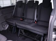 Ford Tourneo Custom 15