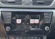 Škoda Superb Kombi 2,0 l 110 kw