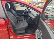 Dacia Sandero Hatchback 999,0 67 kw
