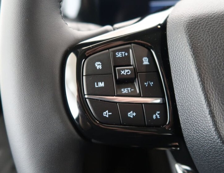 Ford Tourneo Custom VAN / Minibus 0,0 160 kw